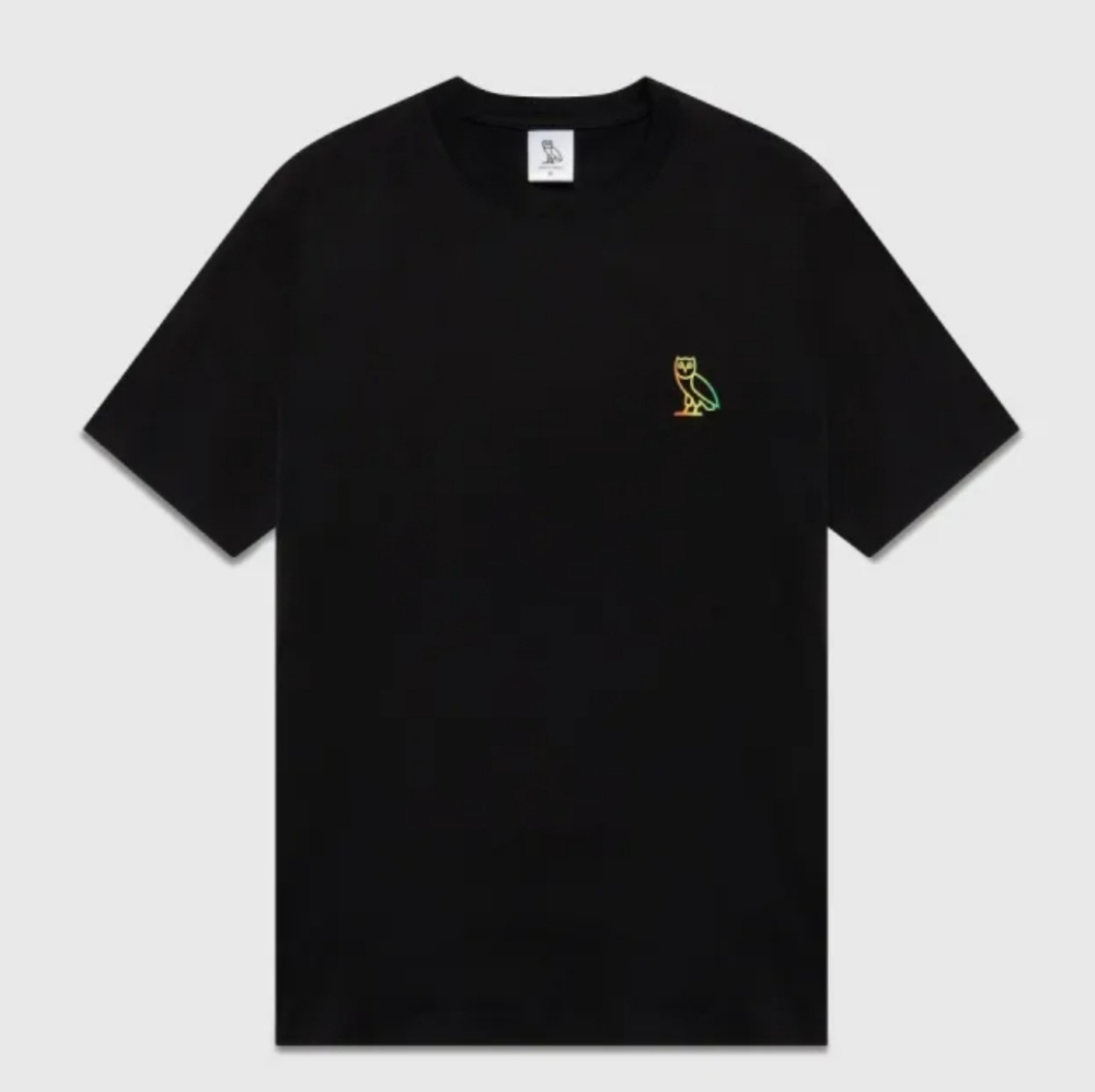 OVO Black Caribana 2024 T-Shirt